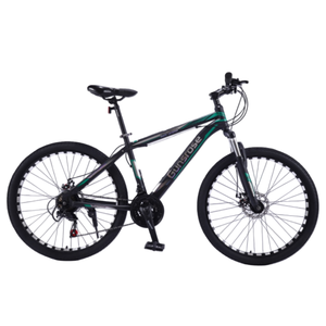 <span class=keywords><strong>Bicicleta</strong></span> de Montaña HWTT Racing de 24/<span class=keywords><strong>26</strong></span> Pulgadas, 21 Velocidades, Cuadro de Alto Carbono, Horquilla de Suspensión, Freno de Disco, Rueda CNC de Una Pieza - Product Image 3