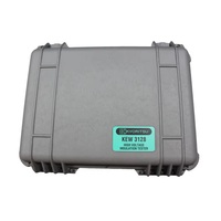 Testeur d'isolement numérique haute tension Kyoritsu KEW3128, test 12KV, mesure de résistance 35T Ohm, en stock