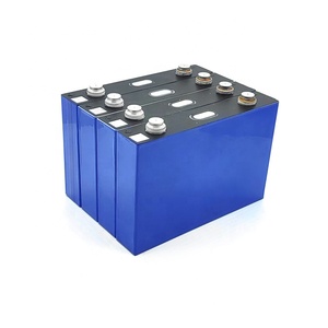 แบตเตอรี่ BYD ของแท้ใหม่ 50Ah 60Ah 3.7V NCM เซลล์แบตเตอรี่ลิเธียมไอออนแบบแท่งปริซึม ชาร์จได้ - Product Image 6