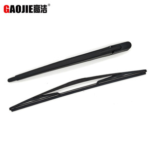 Aplicable al conjunto del brazo del limpiaparabrisas trasero del Dacia Sandero 2008-2012 - Product Image 5