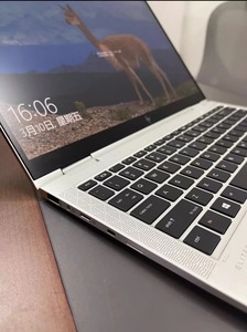 Ordenador portátil al por mayor para <span class=keywords><strong>HP</strong></span> EliteBook 1040G6 X360 Intel Core I7 8 Gen 16GB 512 SSD 13,3 "ordenador portátil - Product Image 3