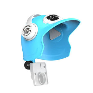 Support de téléphone portable pour moto Parasol <span class=keywords><strong>Parapluie</strong></span> Étanche Petit Casque Ecran Solaire Support de Téléphone Drop Shipping - Product Image 5