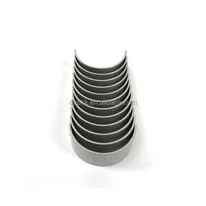 Cojinete de biela para motor diésel 6BT 3939860 4932375 3901171 0.25 - Product Image 6