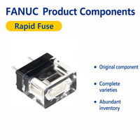 Fusible Daito LM10 2.0A Noir Vente en Gros Haute Qualité 250V Fusible à Action Rapide en Céramique Protection Électrique Usine OEM CE RoHS