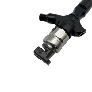 Injektor Diesel Common Rail 095000-8740 095000 8740 Injektor Mesin 23670-09360 23670 09360 - Product Image 4