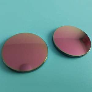 Matériaux de la meilleure qualité de fenêtres optiques de silicium abordables pour des applications optiques et de laser - Product Image 6