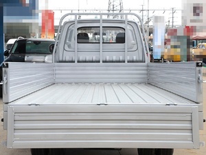 Dongfeng รถเบนซินพื้นเรียบขนาดเล็ก D71ใหม่ - Product Image 5