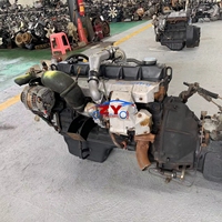 Moteurs diesel d'occasion TD42T 6 cylindres 4,2 L en gros, adaptés à la conduite tout-terrain, à la construction et à l'agriculture de Nissan.