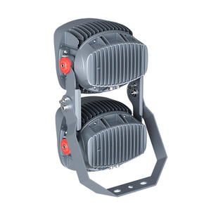 IP67 Led sân vận động đèn lũ 500W/600W/<span class=keywords><strong>800W</strong></span> chiếu sáng sân vườn năng lượng mặt trời cho các Sân Bóng Chày và núi - Product Image 1