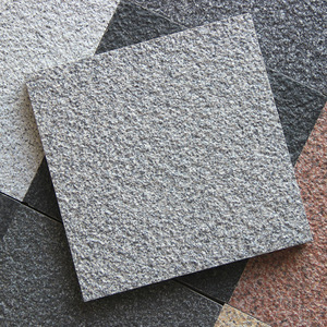 Carreaux de sol en porcelaine et céramique pour l'extérieur, Design de granit pour le jardin, la cour et le Parking - Product Image 4
