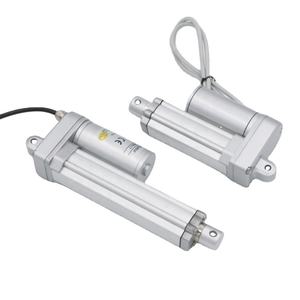 リモコン芝刈り機用 24V 電動リニアアクチュエータ コンパクト伸縮式マイクロリニアアクチュエータ - Product Image 5