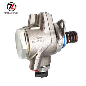 ปั๊มน้ำมันเชื้อเพลิงแรงดันสูง OEM 95811031610 07L127026Q 07L127026AB ใช้ได้กับรถยนต์ V-W Touareg <span class=keywords><strong>3</strong></span>.0 V6 4.<span class=keywords><strong>2</strong></span> V8 SE-AT  SKO-DA  V-W - Product Image 1