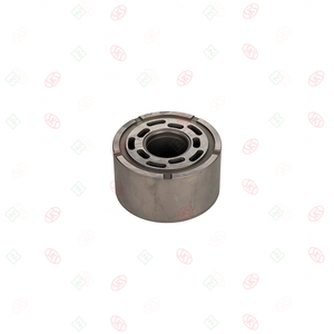 031-1101 Kit de pièces de <span class=keywords><strong>réparation</strong></span> de pompe principale <span class=keywords><strong>hydraulique</strong></span> d'excavatrice de bande de Sks de bonne qualité <span class=keywords><strong>BLOC</strong></span>-CYLINDRE pour PC45 - Product Image 2