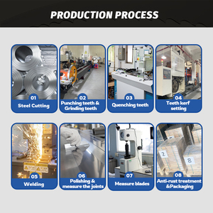 Est-selling-máquina multiusos de pala de aleación de alta dureza para cuero, cuchillo con cuchilla para cortar cuero - Product Image 4