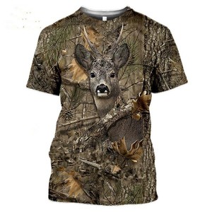 T-shirt à manches courtes pour hommes, mythologie nordique, Vikings, WJH04, imprimé Odin Legend, en coton, Streetwear, Hip Hop, décontracté - Product Image 2