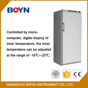 • جهاز تحكم طبي عمودي بالكمبيوتر الصغير في المختبر 25 درجة مع ثلاثة أجهزة إنذار عطل - Product Image 4