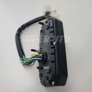 Velocímetro digital, medidor de tablero, nuevo velocímetro de Metal para ODES UTV800 UTV 800, lado lateral Dominator ATV800 Raider Assailant, repuesto - Product Image 4