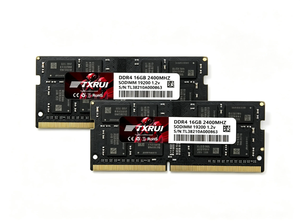 RAM profesional DDR4 para portátiles, RAM DDR4 OEM de 4GB, RAM DDR4 de alta velocidad a 2666MHz, RAM DDR4 eficiente a 3200MHz TXRUI/OEM en stock. - Product Image 3