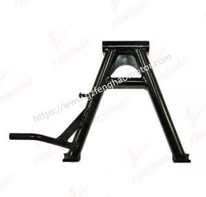 ที่มีคุณภาพดีรถจักรยานยนต์ยืนหลักสำหรับซูซูกิ <span class=keywords><strong>GD110</strong></span> 300กล่องสีที่มีคุณภาพสูง FENGHAO CN;GUA - Product Image 1