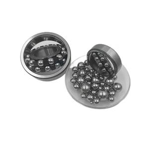 Bolas de Acero Inoxidable Pulido de 0.5mm 0.8mm 1mm 1.2mm 1.5mm 1.588mm <span class=keywords><strong>HRC</strong></span> 58-62 <span class=keywords><strong>AISI</strong></span> SUS 304 316 - Product Image 4