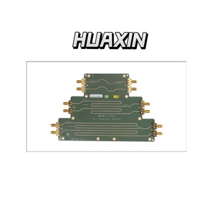 Tarjeta de Canales ISI Keysight M8067A con Velocidades de Símbolo de hasta 64 y 120 GBd * Contáctenos para conocer el precio * - Product Image 2