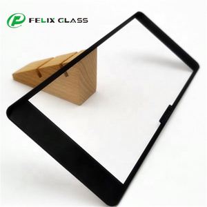 FELIX Verre trempé pour écran tactile 0,5 mm-4 mm, clarté cristalline, 95 % de transparence, indice IP68, écran d'affichage industriel - Product Image 2