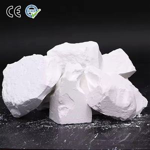 VIGFIT OEM Craie blanche extra-large non polie, douce et croquante, pour la gym et le sport, bloc de craie sportive, emballage personnalisé - Product Image 1