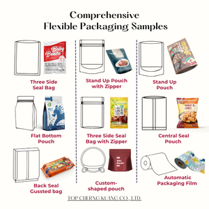 Film PE perforé de qualité alimentaire garantie, 15 m x 50 cm, brillant, semi-rigide, résistant à l'humidité et aux fuites pour produits frais - Product Image 6