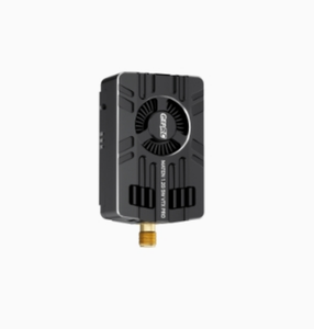 GEPRC MATEN 1.2G 5W VTX PRO 5000mW Long Range Flight <b>RC</b> Tramp VTX Control Protocol DIY <b>RC</b> FPV Quadcopter <b>Drone</b> Parts - Product Image 3