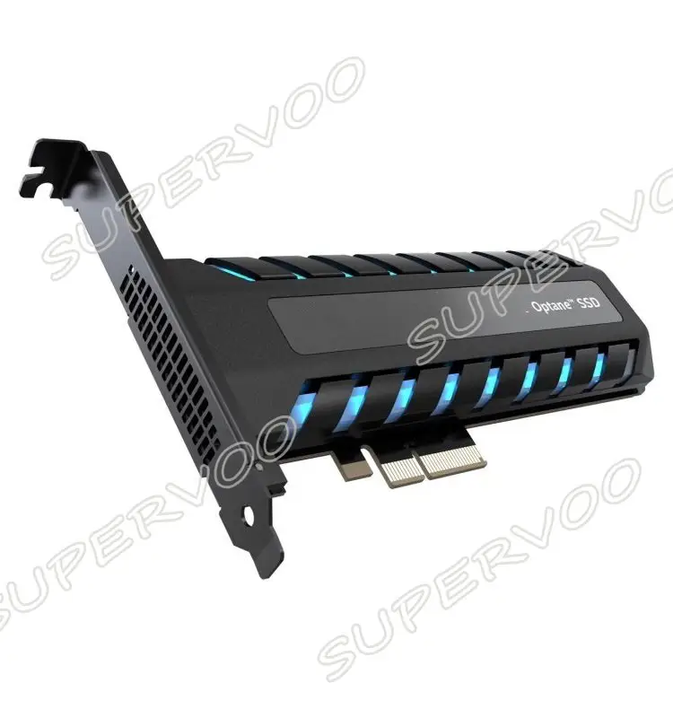 Абсолютно Новый SSDPE21D015TAX1 1pk Optane Ssd 905p 1,5 ТБ 2.5in2.5 Pcie X4 3d Xpoint реселлера Mm956956