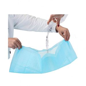 High Quality Custom Packaging Disposable Incontinence Underpads Leak-proof Dog <b>Pee</b> <b>Pad</b> Pet Dog Training Waste <b>Pads</b> for Puppy - Product Image 2