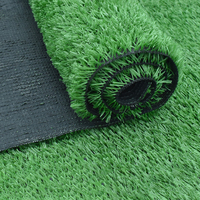 Berserk Stampede résistant Plantes simulées pelouse artificielle pour terrains de football