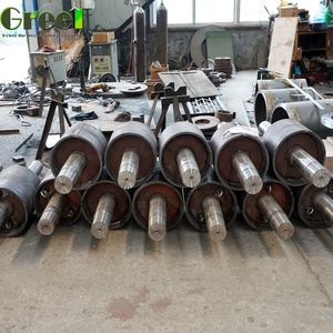 Générateur à aimants triphasé AC à faible vitesse et haute efficacité personnalisé 200 kW 220 V - Product Image 2