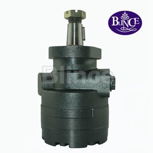 Motor Hidráulico de Torque Serie TG TG0140MS030AAAA - Product Image 2