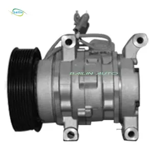 Prezzo di fabbrica Denso tipo 10 s11c compressore auto ac per TOYOTA HILUX VIGO 88310-0K110 88320-0K090 88320-0K340 88320-0K341