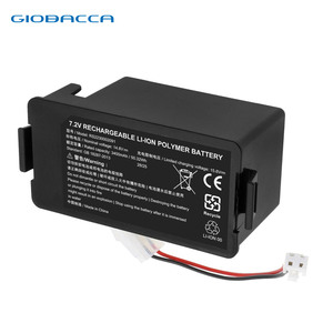 Nhà Máy Mới Máy Hút Bụi Quét Pin Cho Rowenta Rr7774 Rr7755-Pin RS-2230002091 Li-Ion 14.8V 3400MAh <span class=keywords><strong>HQ</strong></span> - Product Image 3