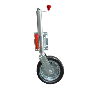 <span class=keywords><strong>Roue</strong></span> Jockey Marine Jack Jockey Wheel 8 pouces Jockey Wheel Pneus <span class=keywords><strong>pour</strong></span> remorques - Product Image 4