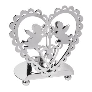 Velas Aromáticas en Forma de Corazón, Cera de Abeja, Cera de Soja, Cera de Parafina, para Bodas, Decoración del Hogar, para Diwali, Pedido Mínimo 100 Piezas - Product Image 2
