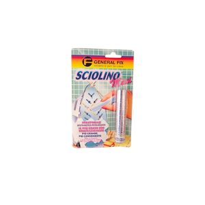 GENERAL FIX Srl SCIOLINO Maxi pulitore Italy modello 4163 affidabile elettrodomestico per Base in ferro potente - Product Image 1
