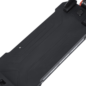 Trottinette électrique 10 pouces avec écran NFC, batterie lithium 48V 13AH 18AH, autonomie 30-60KM, moteur 1200W, en vente depuis notre entrepôt aux États-Unis - Product Image 3
