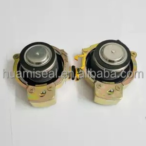 Bouchon de réservoir hydraulique pour excavatrice Pc200-6 17A-60-11310 - Product Image 2
