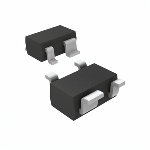 SC 82A, SOT 343 Power Management (PMIC) In Stock MAX6388XS18D6-T Components Electronic - Product Image 1