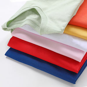 Camiseta de Verano para Niños de Tela Suave de Alta Calidad, Cómoda, a Precio Económico - Product Image 2