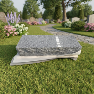 Marqueurs funéraires en granit - Product Image 1