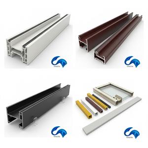 <span class=keywords><strong>Prix</strong></span> usine – Structure en PRV/FRP pour chalet en bord de mer – Profilés en fibre de verre pour poutres de soutien de toit et de plancher - Product Image 4