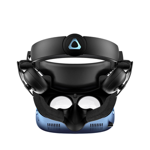 Gafas 3D de Realidad Virtual <span class=keywords><strong>HTC</strong></span> Vive Pre Headset <span class=keywords><strong>VR</strong></span>, Juego de Realidad Virtual <span class=keywords><strong>HTC</strong></span> <span class=keywords><strong>COSMOS</strong></span>, Gafas 3D de Realidad Virtual - Product Image 5