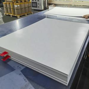 人気商品 硬質白色ペットシート 3mm - Product Image 1