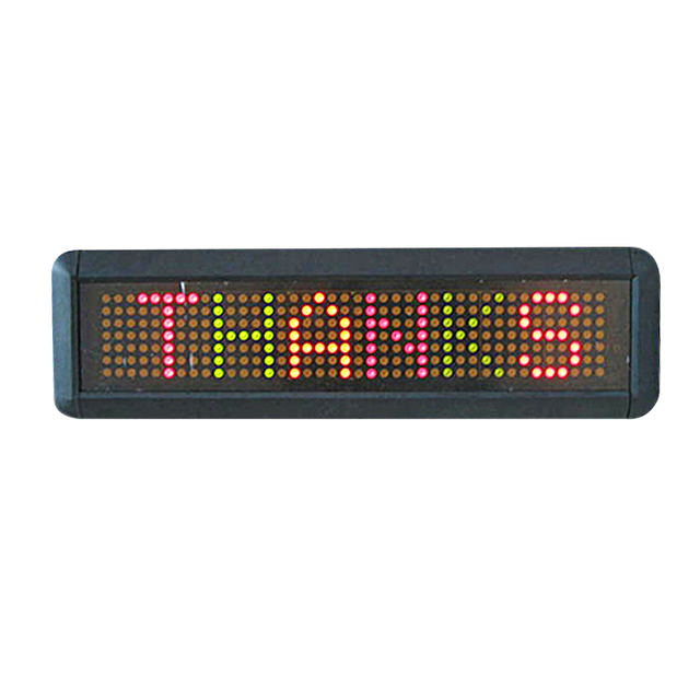 Customizable Indoor P7.62 LED Display Panel Rolling LED Screen with Shockproof Wear-Resistant Circuit Diagram