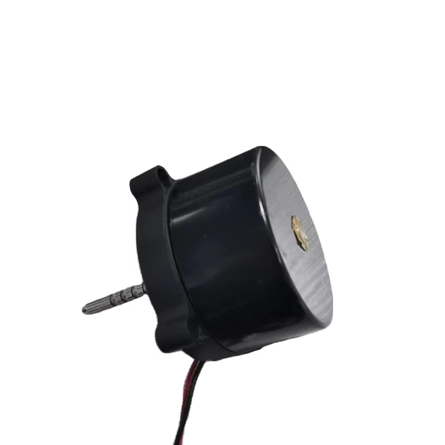 Powerful 48 Volt Brushless DC Motor Waterproof with 50mm Diameter