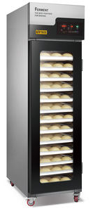 Armario de Fermentación Eléctrico Comercial para 13 Bandejas, 2.6KW, para Panadería, Pan, Pizza, Fermentación Final de Masa - Product Image 4